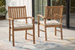 Janiyah Arm Chair (2/CN) at Cloud 9 Mattress & Furniture furniture, home furnishing, home decor