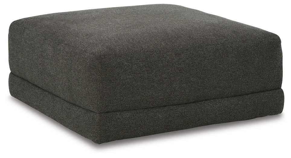 Evey Oversized Accent Ottoman at Cloud 9 Mattress & Furniture furniture, home furnishing, home decor