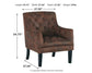 Drakelle Accent Chair at Cloud 9 Mattress & Furniture furniture, home furnishing, home decor