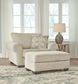 Haisley Chair and Ottoman at Cloud 9 Mattress & Furniture furniture, home furnishing, home decor
