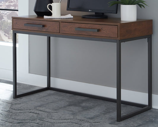 Horatio Home Office Small Desk at Cloud 9 Mattress & Furniture furniture, home furnishing, home decor