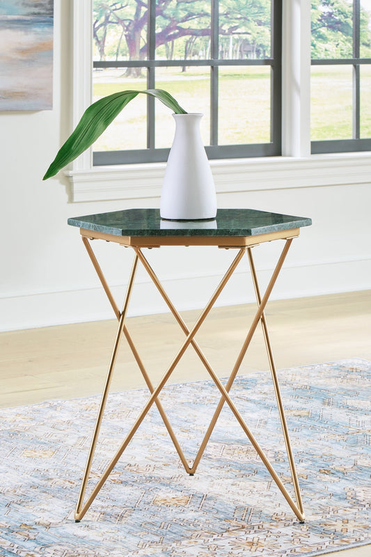 Engelton Accent Table at Cloud 9 Mattress & Furniture furniture, home furnishing, home decor