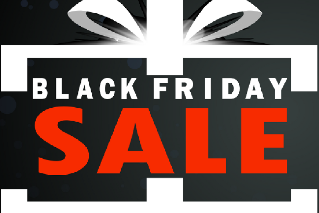 *Black Friday Furniture Sale*