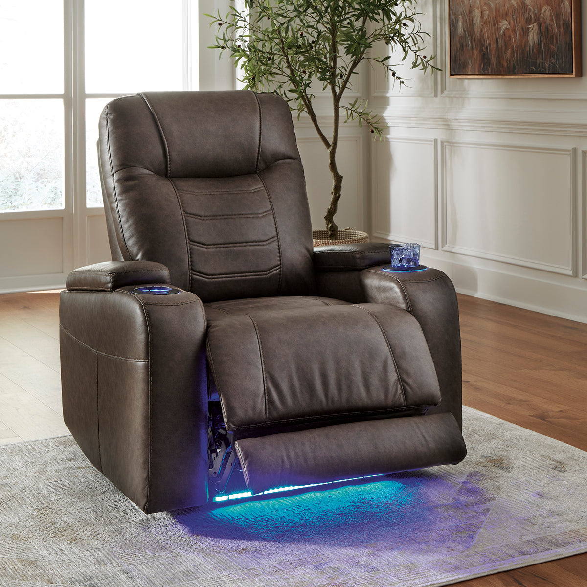 Living Room > Recliners
