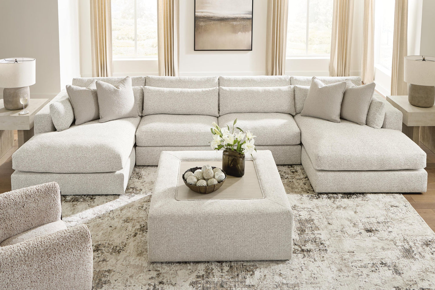 Living Room > Sectionals