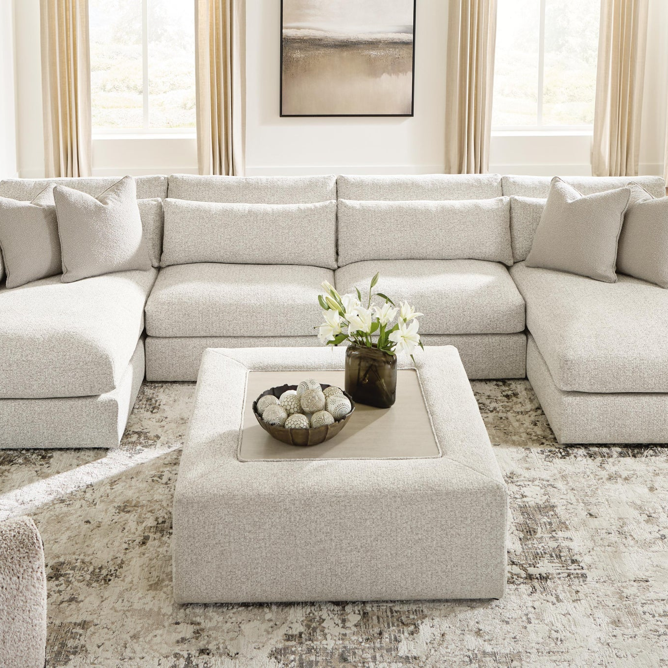 Living Room > Sectionals