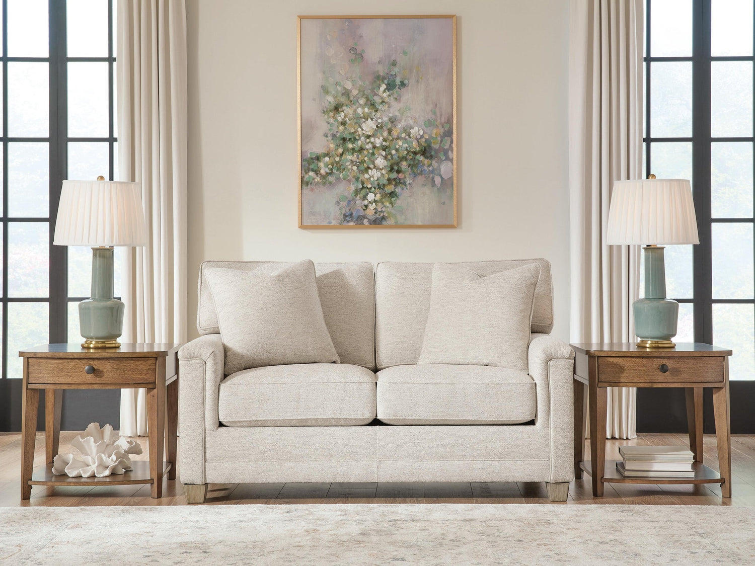 Living Room > Love Seats