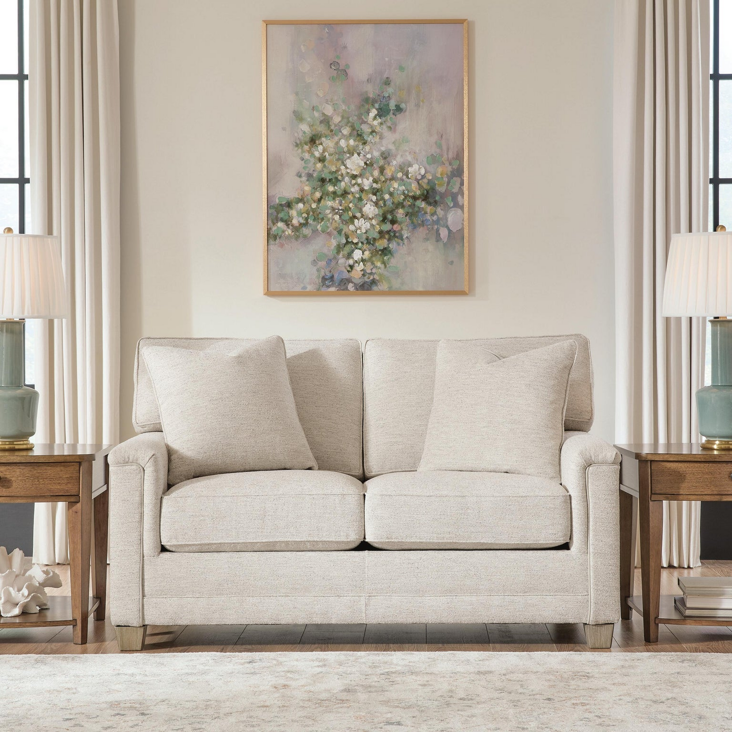 Living Room > Love Seats