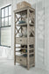 Moreshire Display Cabinet at Cloud 9 Mattress & Furniture furniture, home furnishing, home decor