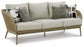 Swiss Valley Outdoor Sofa and Loveseat at Cloud 9 Mattress & Furniture furniture, home furnishing, home decor