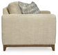 Parklynn Chair and a Half at Cloud 9 Mattress & Furniture furniture, home furnishing, home decor