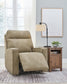 Next-Gen Durapella PWR Recliner/ADJ Headrest at Cloud 9 Mattress & Furniture furniture, home furnishing, home decor