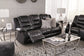 Vacherie Reclining Sofa at Cloud 9 Mattress & Furniture furniture, home furnishing, home decor