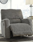 Wittlich Swivel Glider Recliner at Cloud 9 Mattress & Furniture furniture, home furnishing, home decor