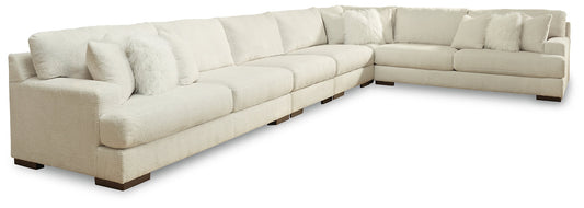 Zada 5-Piece Sectional at Cloud 9 Mattress & Furniture furniture, home furnishing, home decor
