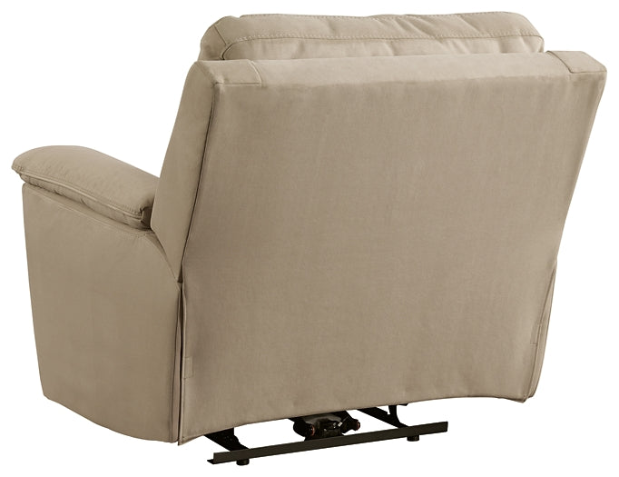 Next-Gen Gaucho PWR Recliner/ADJ Headrest at Cloud 9 Mattress & Furniture furniture, home furnishing, home decor