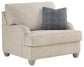 Traemore Chair and Ottoman at Cloud 9 Mattress & Furniture furniture, home furnishing, home decor