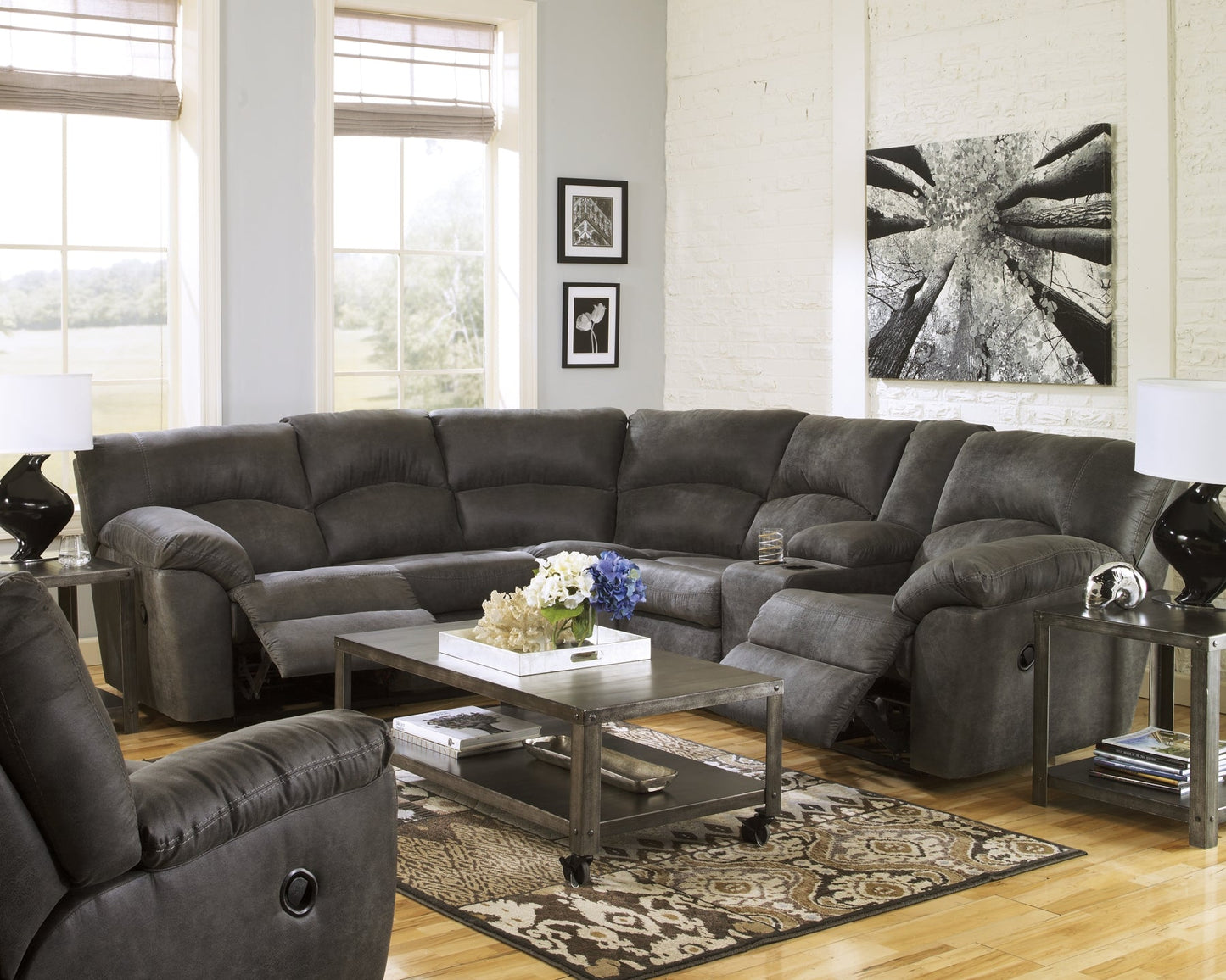 Tambo Rocker Recliner at Cloud 9 Mattress & Furniture furniture, home furnishing, home decor