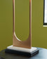 Malana Metal Table Lamp (1/CN) at Cloud 9 Mattress & Furniture furniture, home furnishing, home decor