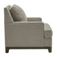 Kaywood Sofa, Loveseat and Chair at Cloud 9 Mattress & Furniture furniture, home furnishing, home decor