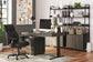 Zendex Bookcase at Cloud 9 Mattress & Furniture furniture, home furnishing, home decor