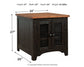 Valebeck Rectangular End Table at Cloud 9 Mattress & Furniture furniture, home furnishing, home decor
