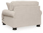 Merrimore Chair and a Half at Cloud 9 Mattress & Furniture furniture, home furnishing, home decor