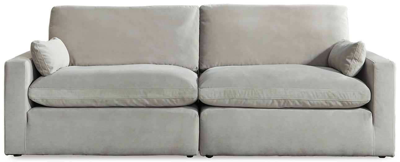 Sophie 2-Piece Sectional at Cloud 9 Mattress & Furniture furniture, home furnishing, home decor