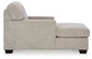 Mahoney Chaise at Cloud 9 Mattress & Furniture furniture, home furnishing, home decor