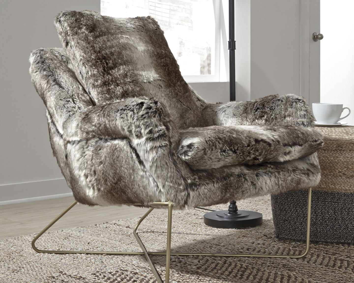 Wildau Accent Chair at Cloud 9 Mattress & Furniture furniture, home furnishing, home decor