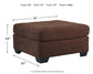 Maier 2-Piece Sectional with Ottoman at Cloud 9 Mattress & Furniture furniture, home furnishing, home decor