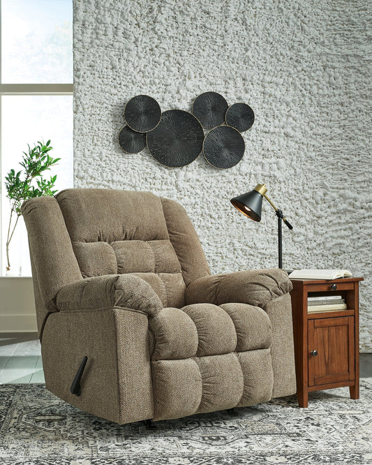 Kegler Rocker Recliner at Cloud 9 Mattress & Furniture furniture, home furnishing, home decor
