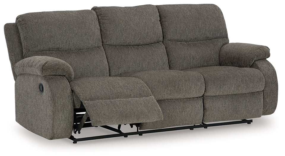 Scranto Reclining Sofa at Cloud 9 Mattress & Furniture furniture, home furnishing, home decor