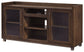 Starmore XL TV Stand w/Fireplace Option at Cloud 9 Mattress & Furniture furniture, home furnishing, home decor