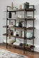 Starmore Bookcase at Cloud 9 Mattress & Furniture furniture, home furnishing, home decor