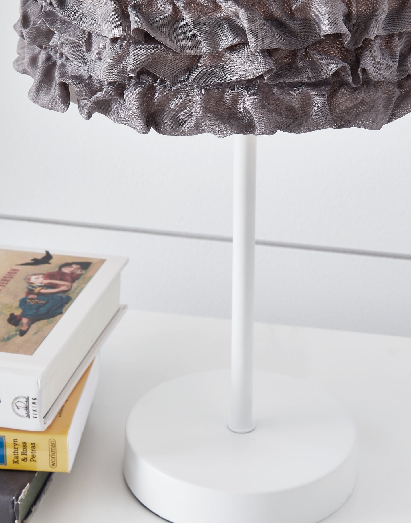 Mirette Metal Table Lamp (1/CN) at Cloud 9 Mattress & Furniture furniture, home furnishing, home decor