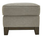Kaywood Chair and Ottoman at Cloud 9 Mattress & Furniture furniture, home furnishing, home decor