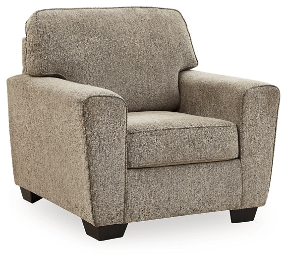 McCluer Chair at Cloud 9 Mattress & Furniture furniture, home furnishing, home decor