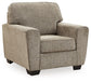 McCluer Chair at Cloud 9 Mattress & Furniture furniture, home furnishing, home decor