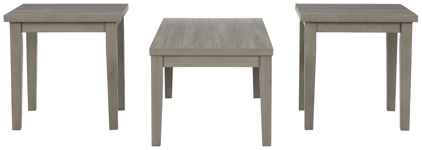Loratti Occasional Table Set (3/CN) at Cloud 9 Mattress & Furniture furniture, home furnishing, home decor
