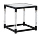 Nallynx Coffee Table with 2 End Tables at Cloud 9 Mattress & Furniture furniture, home furnishing, home decor