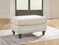 Valerani Ottoman at Cloud 9 Mattress & Furniture furniture, home furnishing, home decor