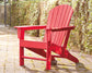 Sundown Treasure 2 Outdoor Chairs with End Table at Cloud 9 Mattress & Furniture furniture, home furnishing, home decor