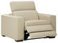 Texline PWR Recliner/ADJ Headrest at Cloud 9 Mattress & Furniture furniture, home furnishing, home decor