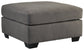 Maier Oversized Accent Ottoman at Cloud 9 Mattress & Furniture furniture, home furnishing, home decor