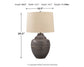 Olinger Metal Table Lamp (1/CN) at Cloud 9 Mattress & Furniture furniture, home furnishing, home decor