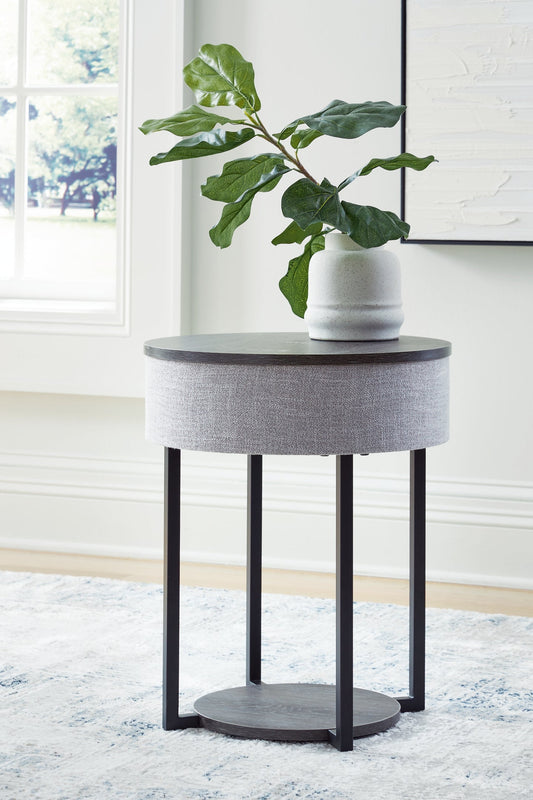 Sethlen Accent Table at Cloud 9 Mattress & Furniture furniture, home furnishing, home decor