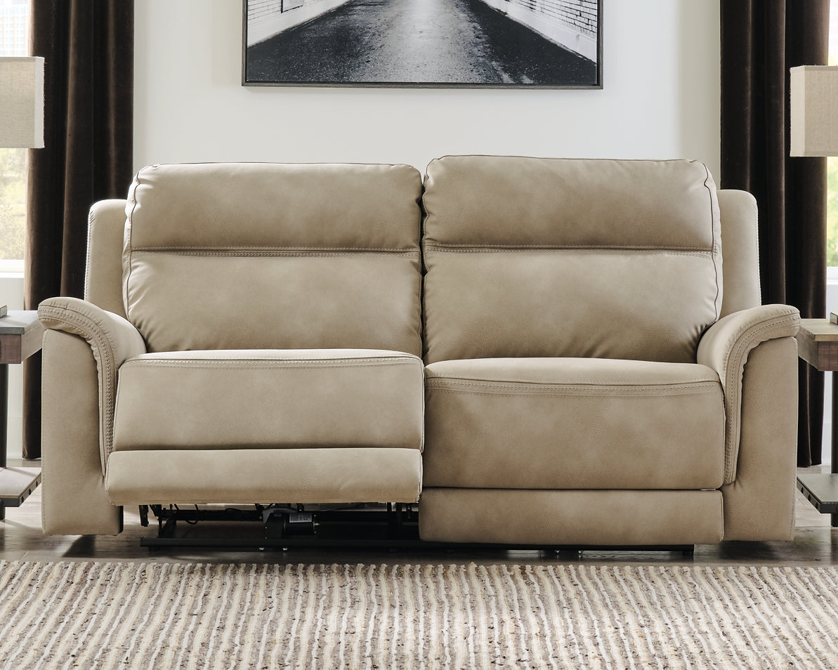 Next-Gen DuraPella 2 Seat PWR REC Sofa ADJ HDREST at Cloud 9 Mattress & Furniture furniture, home furnishing, home decor