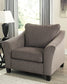 Nemoli Chair and a Half at Cloud 9 Mattress & Furniture furniture, home furnishing, home decor