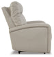 Ryversans PWR Recliner/ADJ Headrest at Cloud 9 Mattress & Furniture furniture, home furnishing, home decor